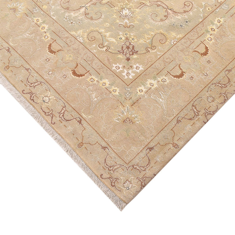 Tabriz - 50 Raj Teppe 288x200cm - Persisk teppe