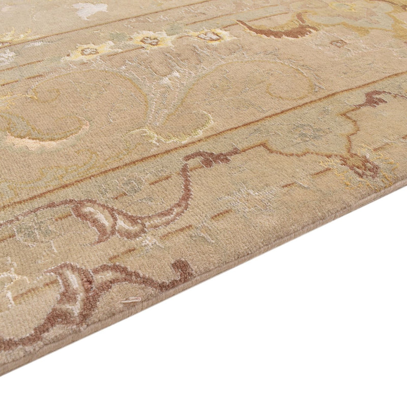 Tabriz - 50 Raj Teppe 288x200cm - Persisk teppe