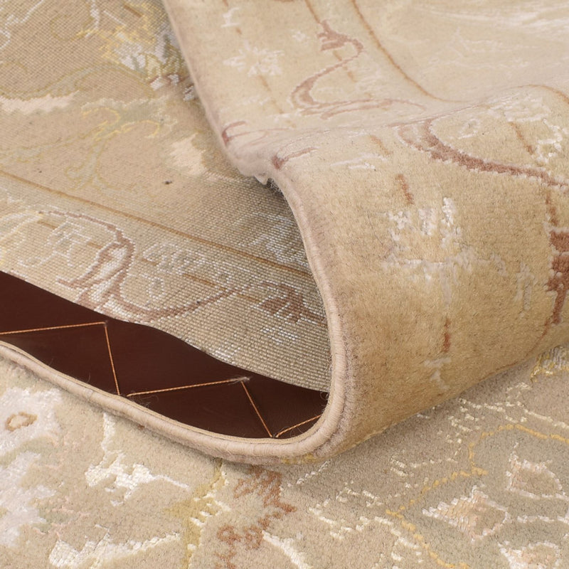 Tabriz - 50 Raj Teppe 288x200cm - Persisk teppe