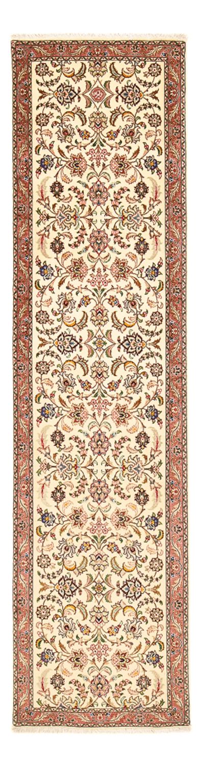 Tabriz - 50 Raj Teppe 70x286cm - Persisk teppe
