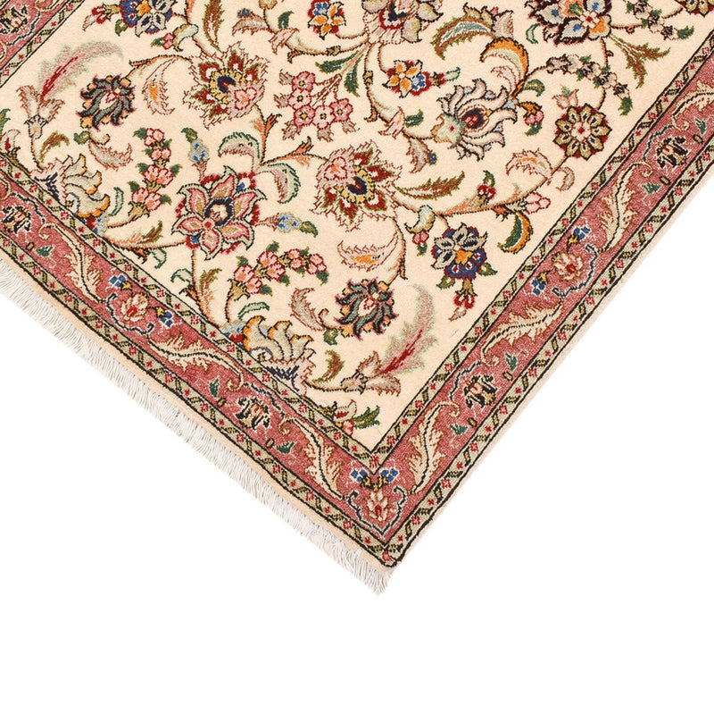 Tabriz - 50 Raj Teppe 70x286cm - Persisk teppe
