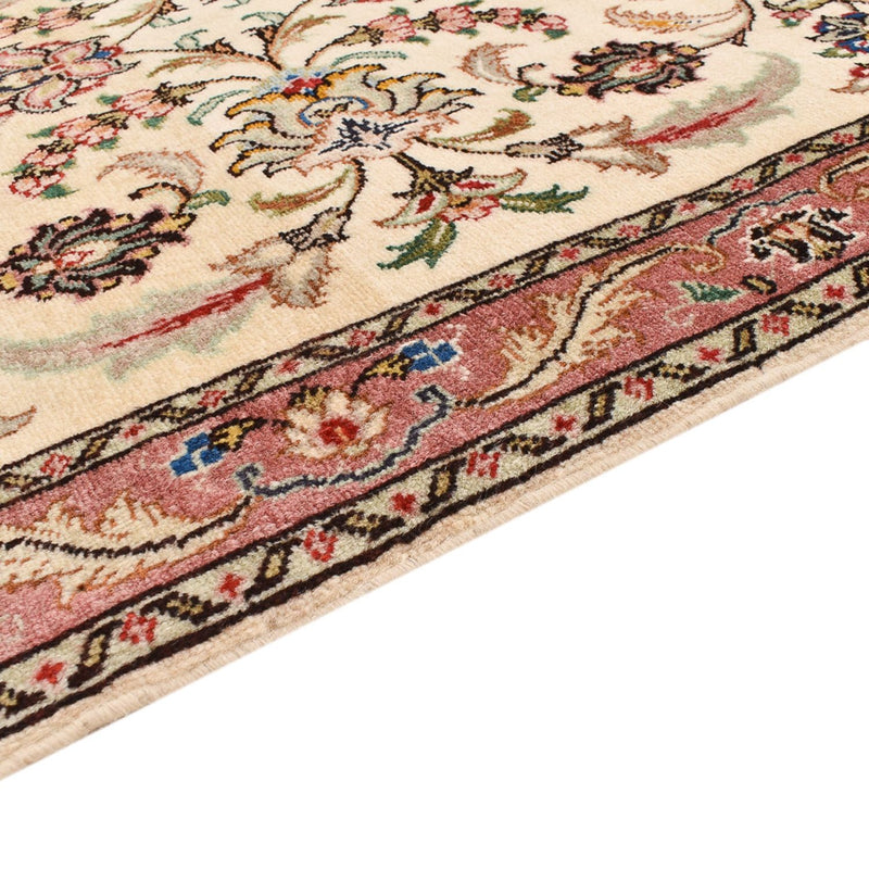 Tabriz - 50 Raj Teppe 70x286cm - Persisk teppe