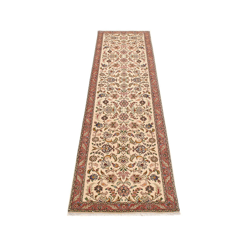Tabriz - 50 Raj Teppe 70x286cm - Persisk teppe