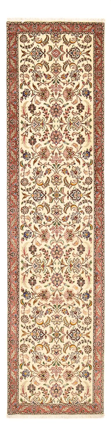 Tabriz - 50 Raj Teppe 70x284cm - Persisk teppe