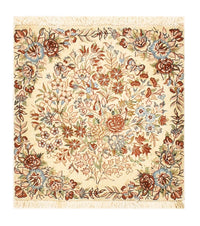 Rafsanjan Teppe 52x54cm - Persisk teppe – product image