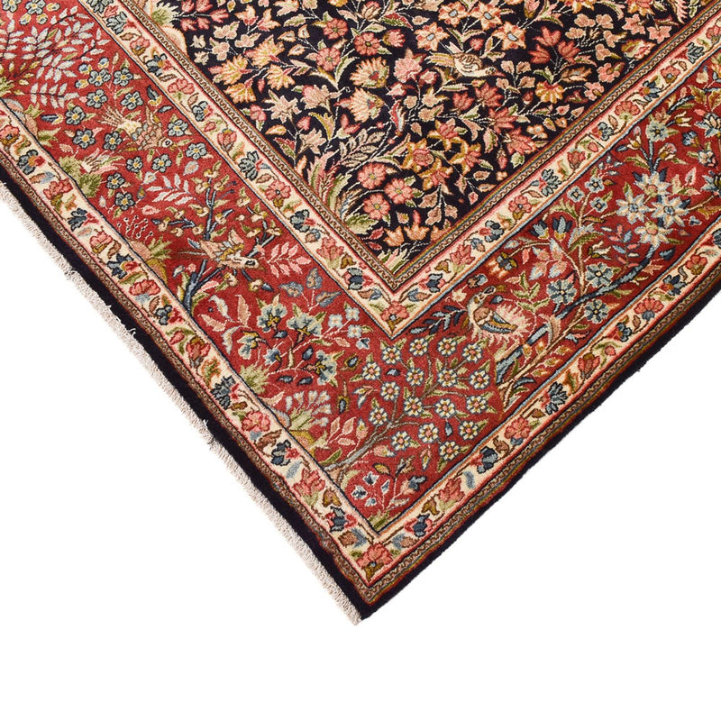 Persisk teppe - Royal - 282 x 175 cm - mørk beige