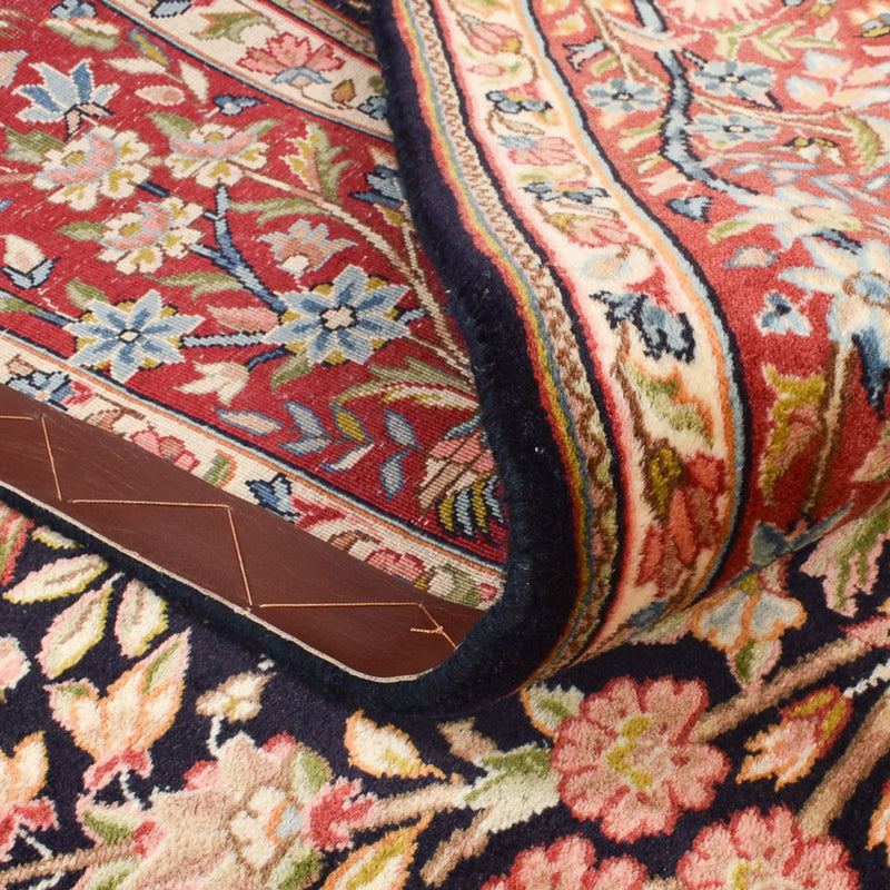 Persisk teppe - Royal - 282 x 175 cm - mørk beige