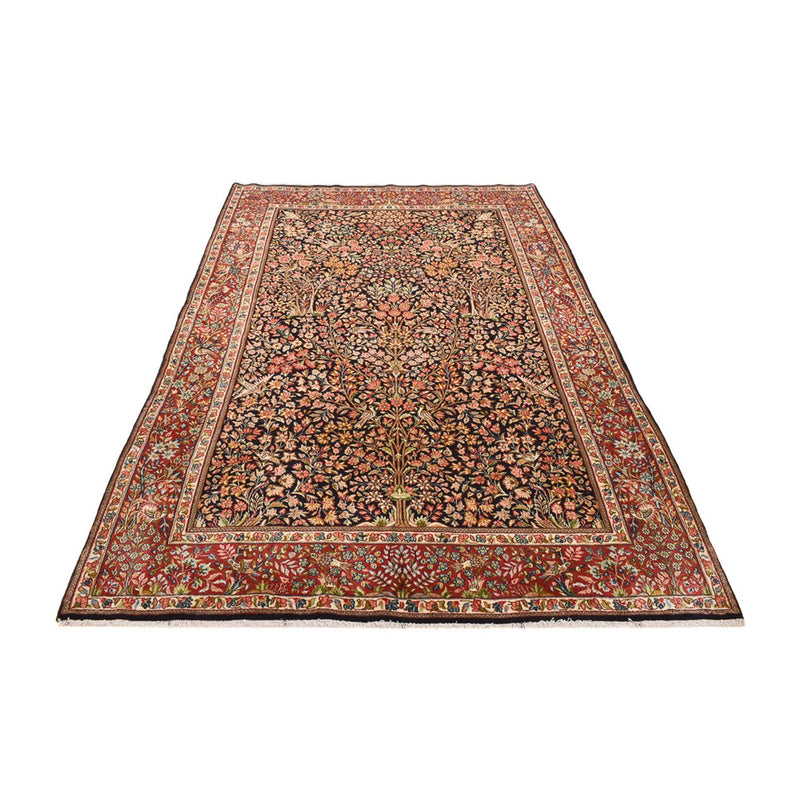 Persisk teppe - Royal - 282 x 175 cm - mørk beige