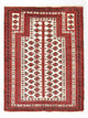 Balutsj-teppe 128x100cm - Orientalsk teppe
