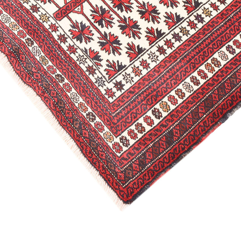 Balutsj-teppe 128x100cm - Orientalsk teppe