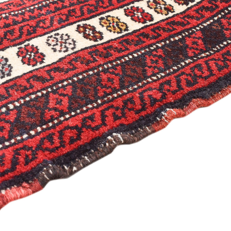 Balutsj-teppe 128x100cm - Orientalsk teppe