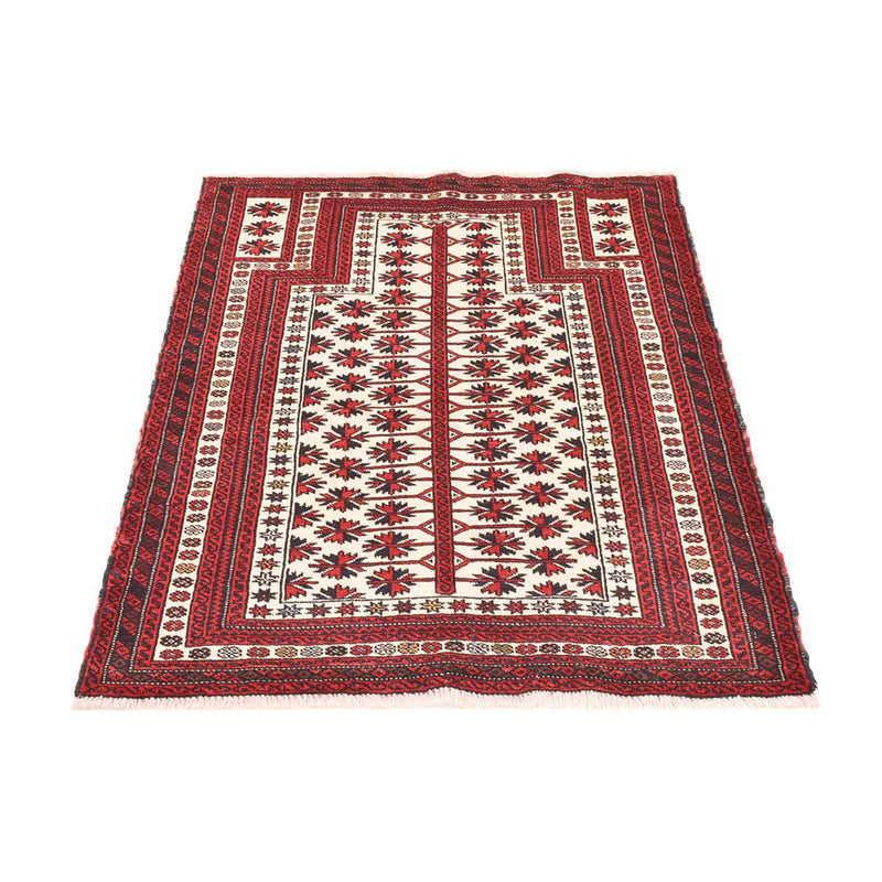 Balutsj-teppe 128x100cm - Orientalsk teppe