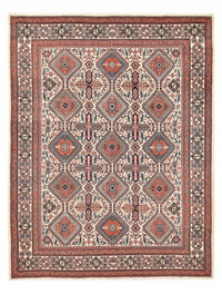 Kashkuli Teppe 307x242cm - Persisk teppe – product image