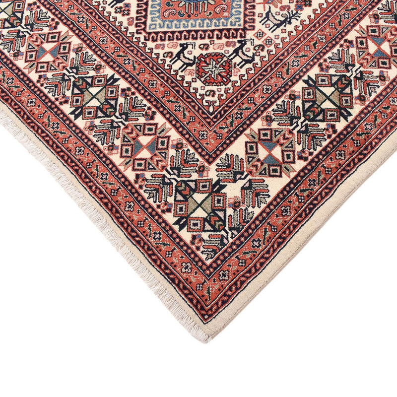 Kashkuli Teppe 307x242cm - Persisk teppe