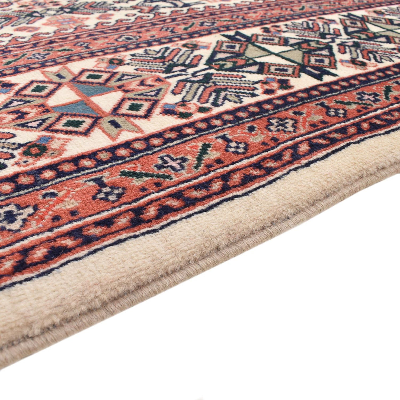 Kashkuli Teppe 307x242cm - Persisk teppe