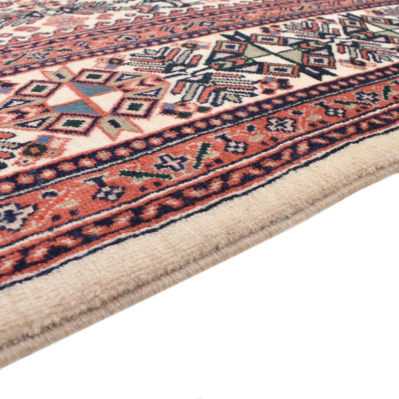 Kashkuli Teppe 307x242cm - Persisk teppe