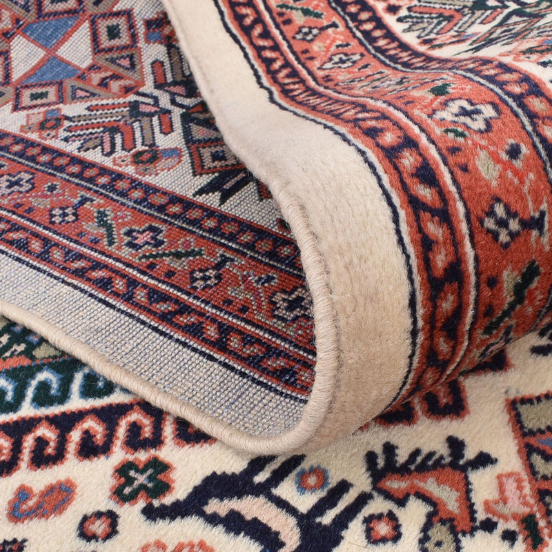 Kashkuli Teppe 307x242cm - Persisk teppe