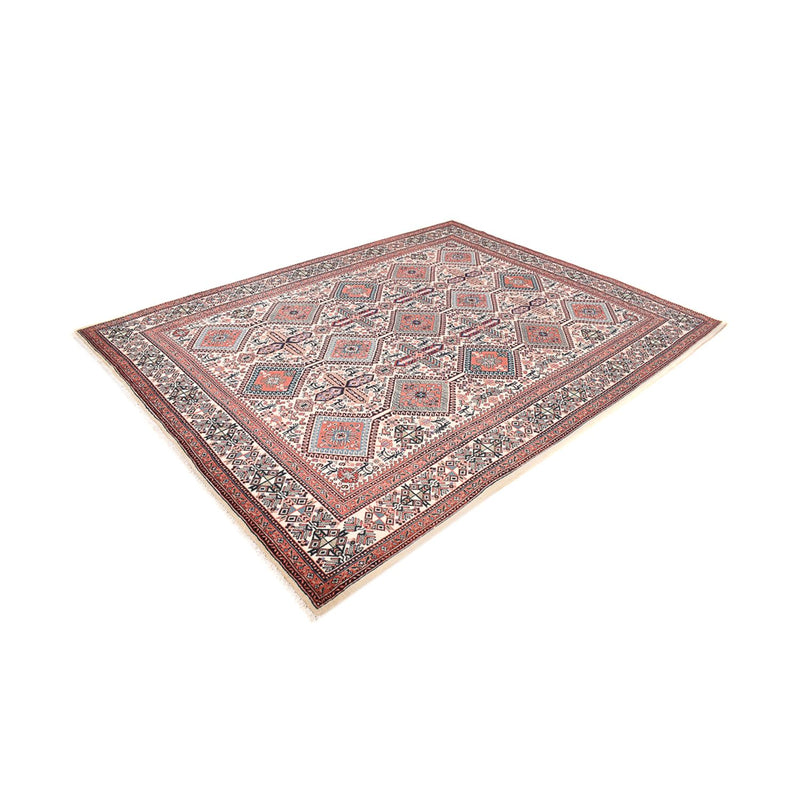 Kashkuli Teppe 307x242cm - Persisk teppe