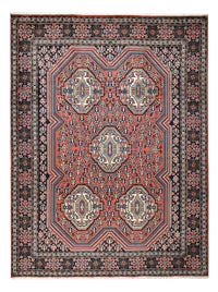 Afshar Sirjan Teppe 343x247cm - Persisk teppe – product image