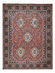 Afshar Sirjan Teppe 343x247cm - Persisk teppe
