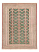 Balutsj-teppe 180x136cm - Orientalsk teppe