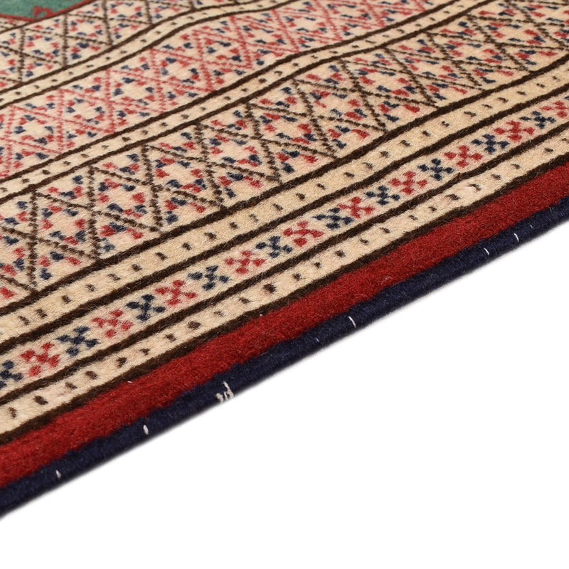 Balutsj-teppe 180x136cm - Orientalsk teppe