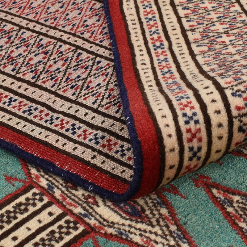 Balutsj-teppe 180x136cm - Orientalsk teppe