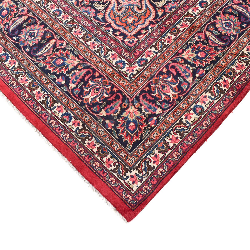 Mashhad Teppe 380x275cm - Persisk teppe