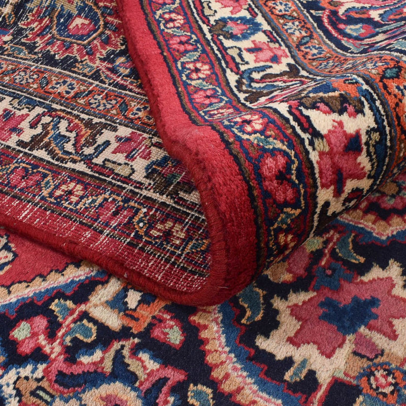 Mashhad Teppe 380x275cm - Persisk teppe