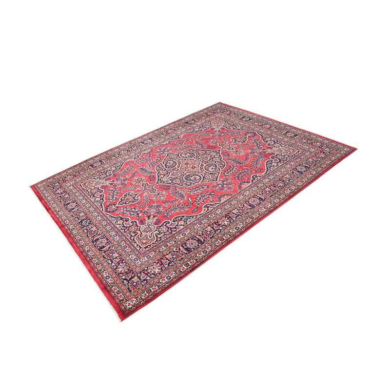 Mashhad Teppe 380x275cm - Persisk teppe