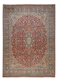 Rafsanjan Teppe 355x262cm - Persisk teppe – product image