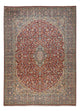 Rafsanjan Teppe 355x262cm - Persisk teppe