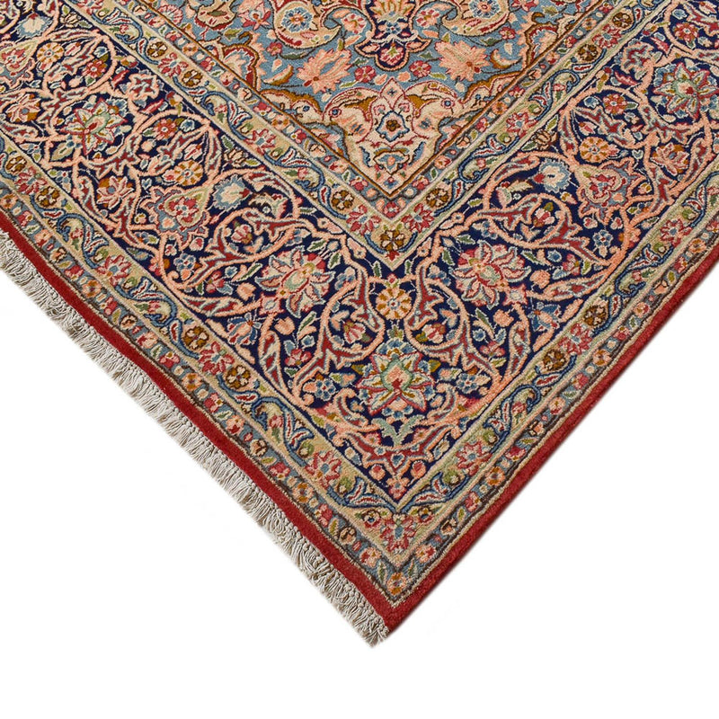 Rafsanjan Teppe 355x262cm - Persisk teppe