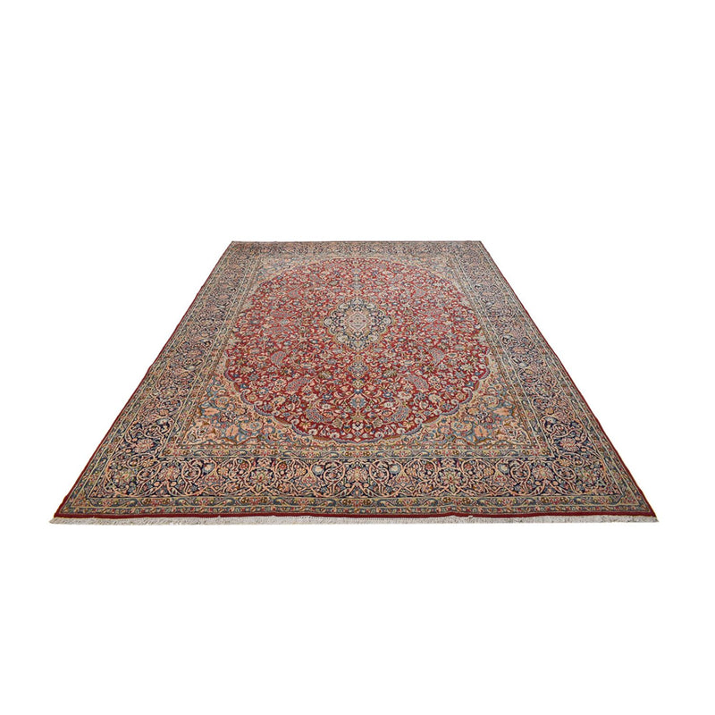 Rafsanjan Teppe 355x262cm - Persisk teppe