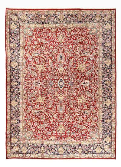 Rafsanjan Teppe 335x458cm - Persisk teppe
