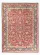 Rafsanjan Teppe 458x335cm - Persisk teppe