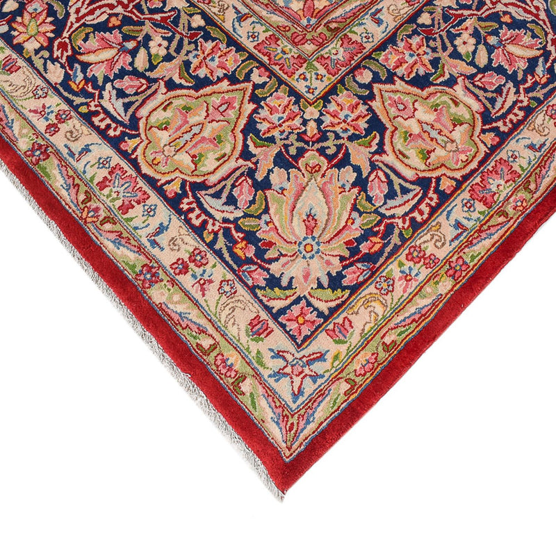 Rafsanjan Teppe 458x335cm - Persisk teppe