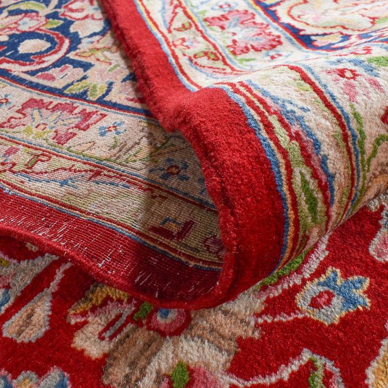 Rafsanjan Teppe 458x335cm - Persisk teppe