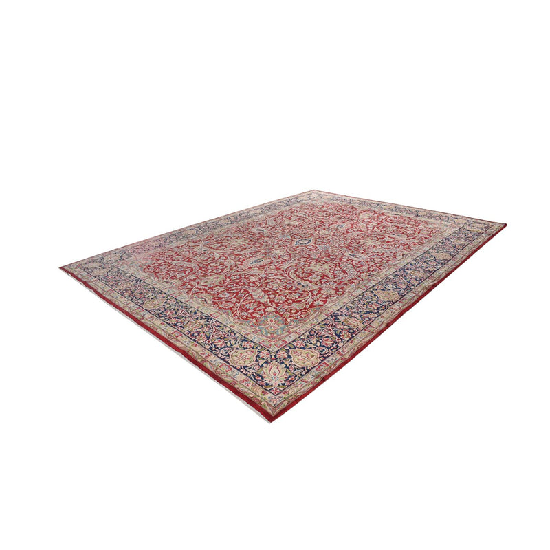 Rafsanjan Teppe 458x335cm - Persisk teppe