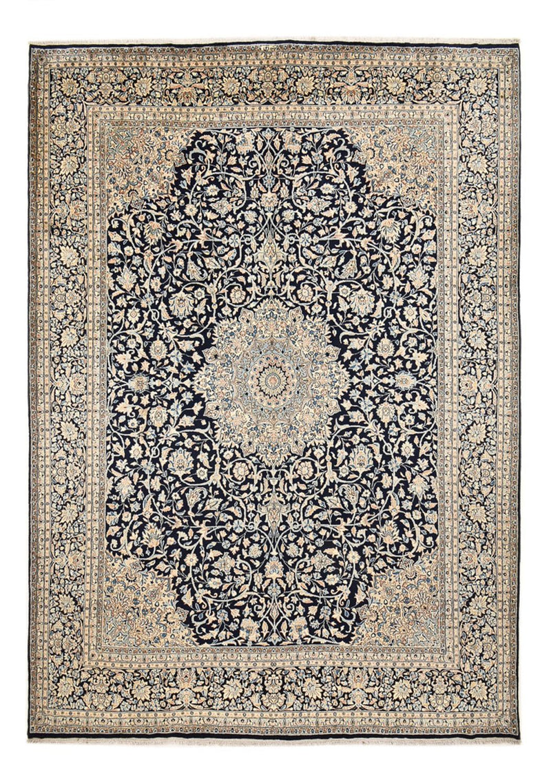Rafsanjan Teppe 420x300cm - Persisk teppe