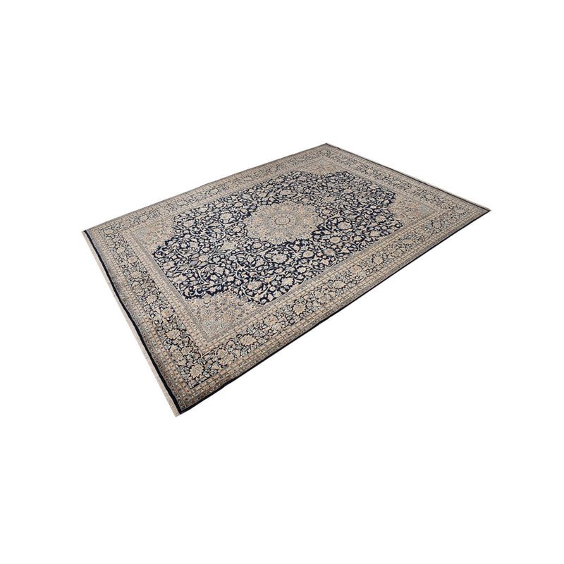 Rafsanjan Teppe 420x300cm - Persisk teppe