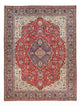 Tabriz - 40 Raj Teppe 396x298cm - Persisk teppe