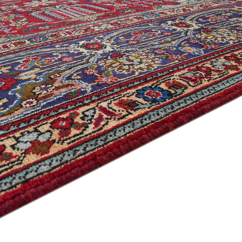 Tabriz - 40 Raj Teppe 396x298cm - Persisk teppe