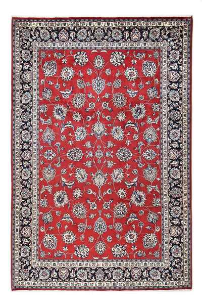 Mashhad Teppe 244x362cm - Persisk teppe