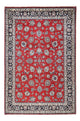 Mashhad Teppe 362x244cm - Persisk teppe