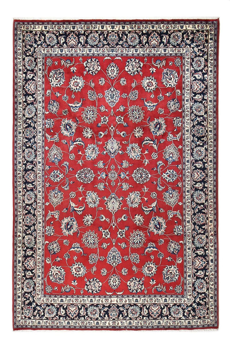Mashhad Teppe 362x244cm - Persisk teppe