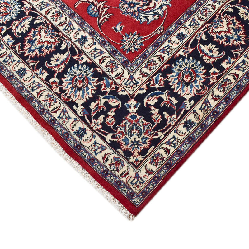 Mashhad Teppe 362x244cm - Persisk teppe