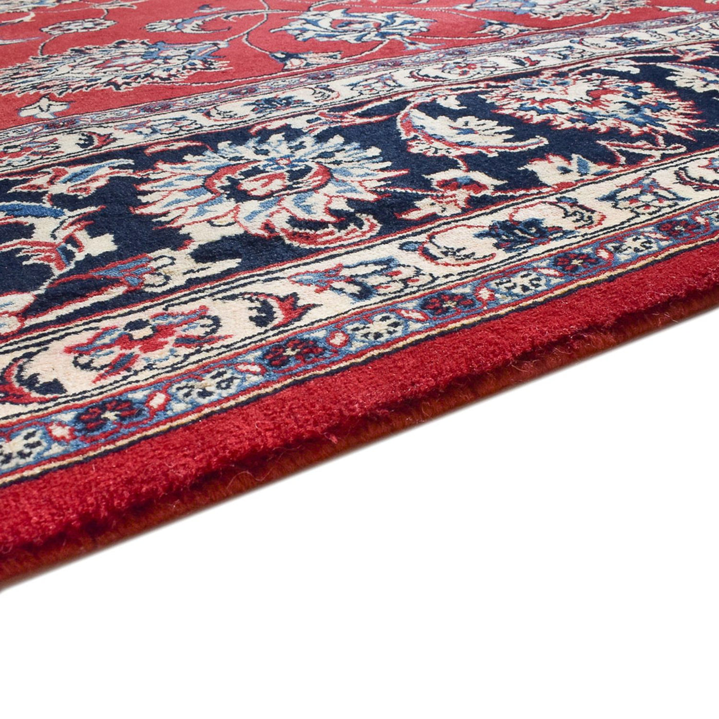 Mashhad Teppe 362x244cm - Persisk teppe