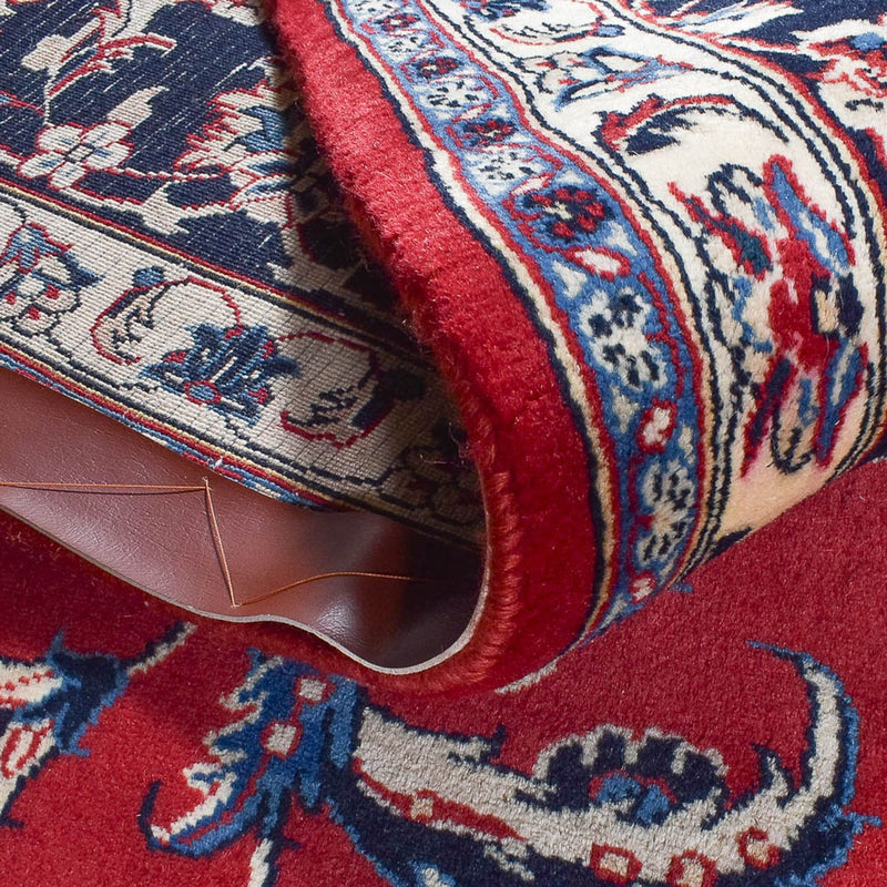Mashhad Teppe 362x244cm - Persisk teppe