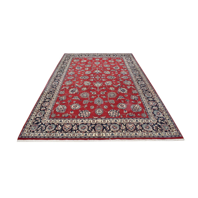 Mashhad Teppe 362x244cm - Persisk teppe